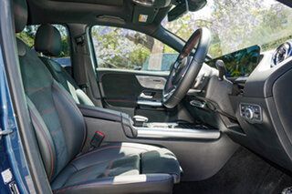 2022 Mercedes-Benz GLA-Class H247 802+052MY GLA200 DCT Blue 7 Speed Sports Automatic Dual Clutch