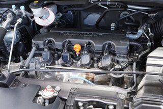 2019 Honda HR-V MY19 RS Grey 1 Speed Constant Variable Wagon