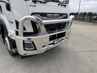 2025 Isuzu F Series FVR 170-260 AT R70 Automatic