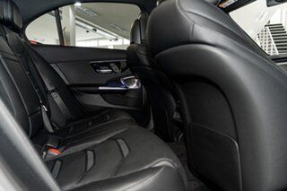 2025 Mercedes-Benz C-Class W206 806MY C63 AMG SPEEDSHIFT MCT 4MATIC+ S E Performance White 9 Speed