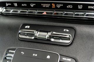 2026 Mercedes-Benz V-Class 447 MY25 V250 MWB 9G-TRONIC Avantgarde Grey 9 Speed Sports Automatic