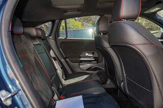 2022 Mercedes-Benz GLA-Class H247 802+052MY GLA200 DCT Blue 7 Speed Sports Automatic Dual Clutch
