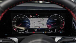 2025 Mercedes-Benz GLB-Class X247 805+055MY GLB200 DCT Black 7 Speed Sports Automatic Dual Clutch