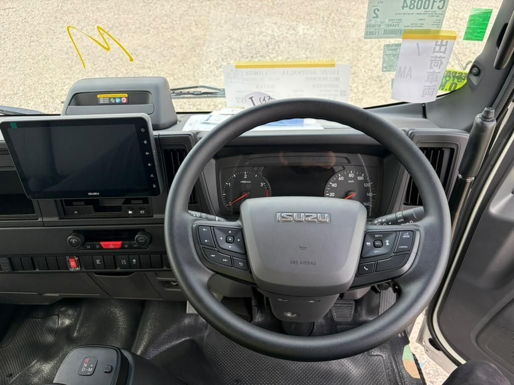 Truck Image