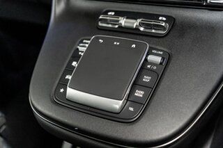 2026 Mercedes-Benz V-Class 447 MY25 V250 MWB 9G-TRONIC Avantgarde Grey 9 Speed Sports Automatic