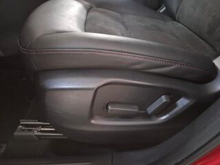 2021 Mazda CX-5 KF4WLA GT SKYACTIV-Drive i-ACTIV AWD Red 6 Speed Sports Automatic Wagon