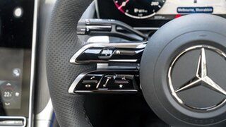 2026 Mercedes-Benz GLC-Class C254 806+056MY GLC300 9G-Tronic 4MATIC Black 9 Speed Sports Automatic