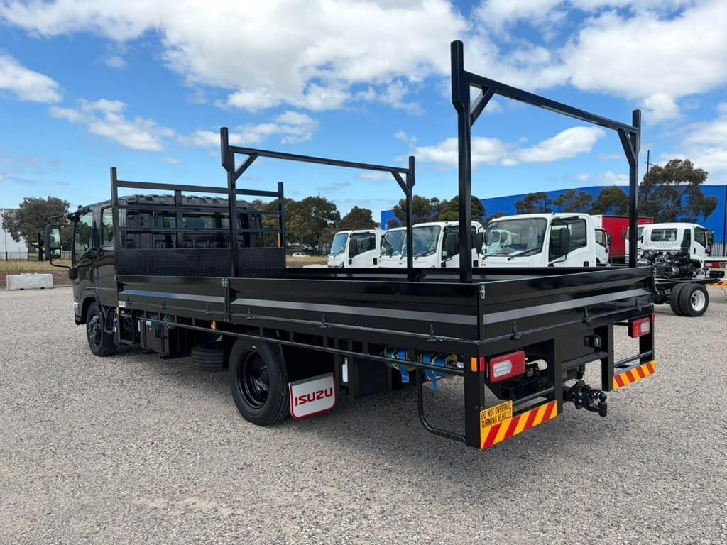 Truck Image