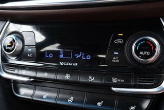 2019 Hyundai Santa Fe TM.2 MY20 Highlander Grey 8 Speed Sports Automatic Wagon