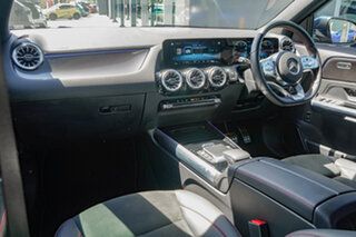 2022 Mercedes-Benz GLA-Class H247 802+052MY GLA200 DCT Blue 7 Speed Sports Automatic Dual Clutch