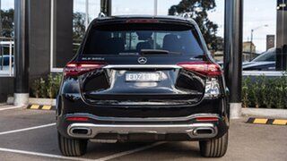 2026 Mercedes-Benz GLE-Class V167 806MY GLE300 d 9G-Tronic 4MATIC Black 9 Speed Sports Automatic
