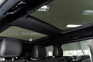 2026 Mercedes-Benz V-Class 447 MY25 V250 MWB 9G-TRONIC Avantgarde Grey 9 Speed Sports Automatic