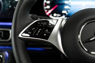 2026 Mercedes-Benz V-Class 447 MY25 V250 MWB 9G-TRONIC Avantgarde Grey 9 Speed Sports Automatic
