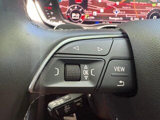 2020 Audi SQ5 FY MY20 TDI special edition Tiptronic Quattro White 8 Speed Sports Automatic Wagon
