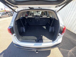 2017 Kia Sorento UM MY17 Platinum AWD White 6 Speed Sports Automatic Wagon