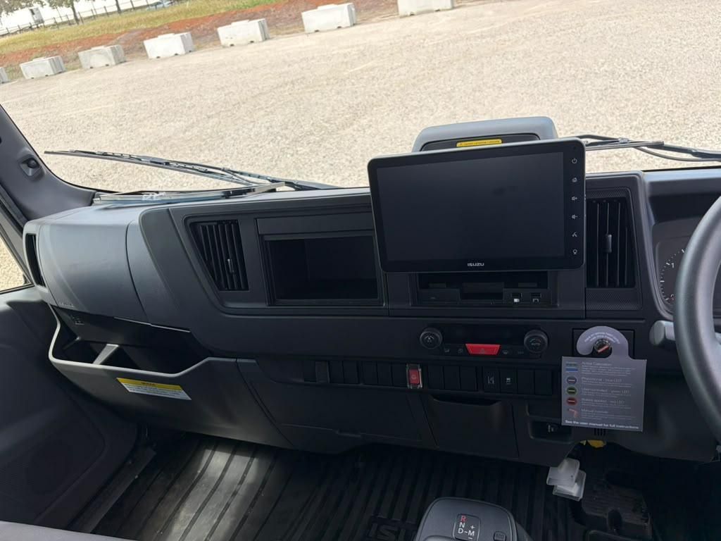 Truck Image