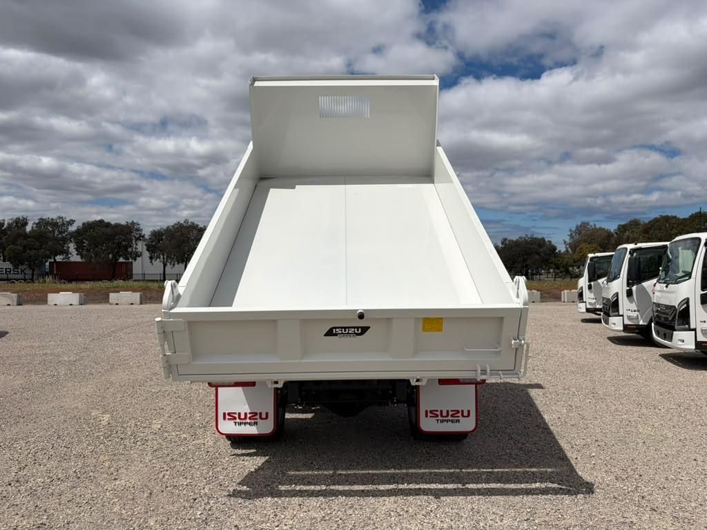 Truck Image