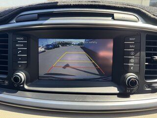 2017 Kia Sorento UM MY17 Platinum AWD White 6 Speed Sports Automatic Wagon