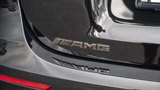 2025 Mercedes-Benz A-Class W177 806MY A45 AMG S SPEEDSHIFT DCT 4MATIC+ Edition R+ Black 8 Speed