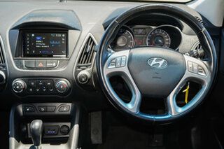 2015 Hyundai ix35 LM3 MY15 SE White 6 Speed Sports Automatic Wagon