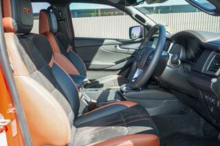 2025 Mazda BT-50 TFS40J SP Red 6 Speed Sports Automatic Utility