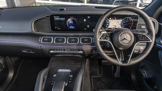2026 Mercedes-Benz GLE-Class V167 806MY GLE300 d 9G-Tronic 4MATIC Black 9 Speed Sports Automatic