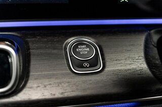 2026 Mercedes-Benz V-Class 447 MY25 V250 MWB 9G-TRONIC Avantgarde Grey 9 Speed Sports Automatic