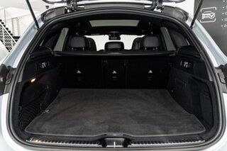 2025 Mercedes-Benz GLC-Class X254 805+055MY GLC200 9G-TRONIC 4MATIC Silver 9 Speed Sports Automatic