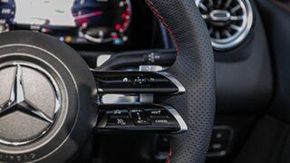 2025 Mercedes-Benz GLB-Class X247 805+055MY GLB200 DCT Black 7 Speed Sports Automatic Dual Clutch