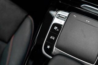 2020 Mercedes-Benz A-Class W177 800+050MY A250 DCT Silver 7 Speed Sports Automatic Dual Clutch
