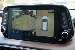 2019 Hyundai Santa Fe TM.2 MY20 Highlander Grey 8 Speed Sports Automatic Wagon