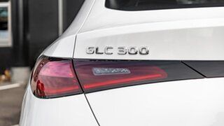 2026 Mercedes-Benz GLC-Class C254 806+056MY GLC300 9G-Tronic 4MATIC 111-Black Artico 9 Speed