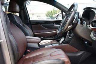 2019 Hyundai Santa Fe TM.2 MY20 Highlander Grey 8 Speed Sports Automatic Wagon