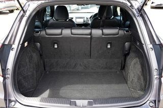 2019 Honda HR-V MY19 RS Grey 1 Speed Constant Variable Wagon