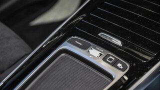 2025 Mercedes-Benz GLB-Class X247 805+055MY GLB200 DCT Black 7 Speed Sports Automatic Dual Clutch