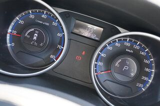 2015 Hyundai ix35 LM3 MY15 SE White 6 Speed Sports Automatic Wagon