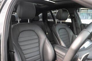 2019 Mercedes-Benz C-Class S205 809MY C300 Estate 9G-Tronic Silver 9 Speed Sports Automatic Wagon