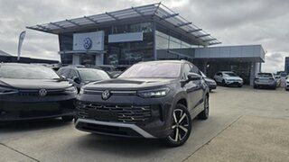 2026 Volkswagen Tayron R4 MY26 150TSI eHybrid Elegance DSG Grey 6 Speed Sports Automatic Dual Clutch.