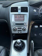 2003 FPV GT BA Purple 5 Speed Manual Sedan
