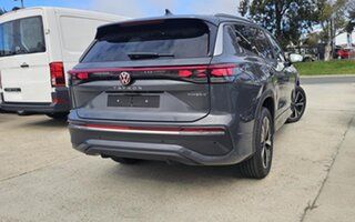 2026 Volkswagen Tayron R4 MY26 150TSI eHybrid Elegance DSG Grey 6 Speed Sports Automatic Dual Clutch