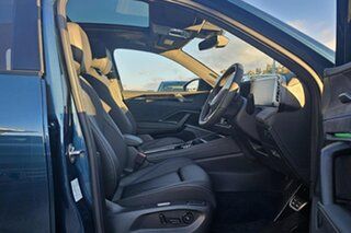 2026 Volkswagen Tiguan CT MY26 195TSI R-Line DSG 4MOTION Blue 7 Speed Sports Automatic Dual Clutch
