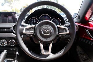 MX-5 1 6AUTO 2.0L G20 RF GT