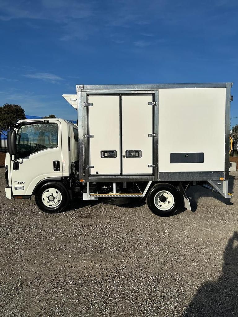 Truck Image