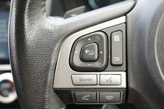 2017 Subaru Forester S4 MY18 2.5i-L CVT AWD Bronze 6 Speed Constant Variable Wagon