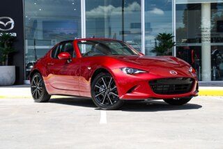 MX-5 1 6AUTO 2.0L G20 RF GT.