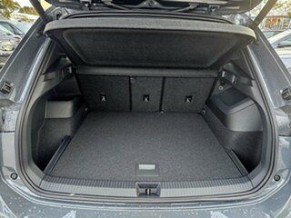 2026 Volkswagen Tiguan CT MY26 150TSI R-Line DSG 4MOTION Grey 7 Speed Sports Automatic Dual Clutch