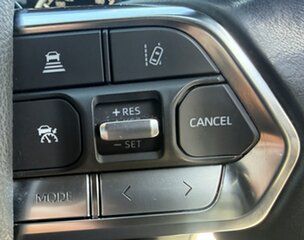 2021 Toyota Landcruiser FJA300R GXL White 10 Speed Sports Automatic Wagon