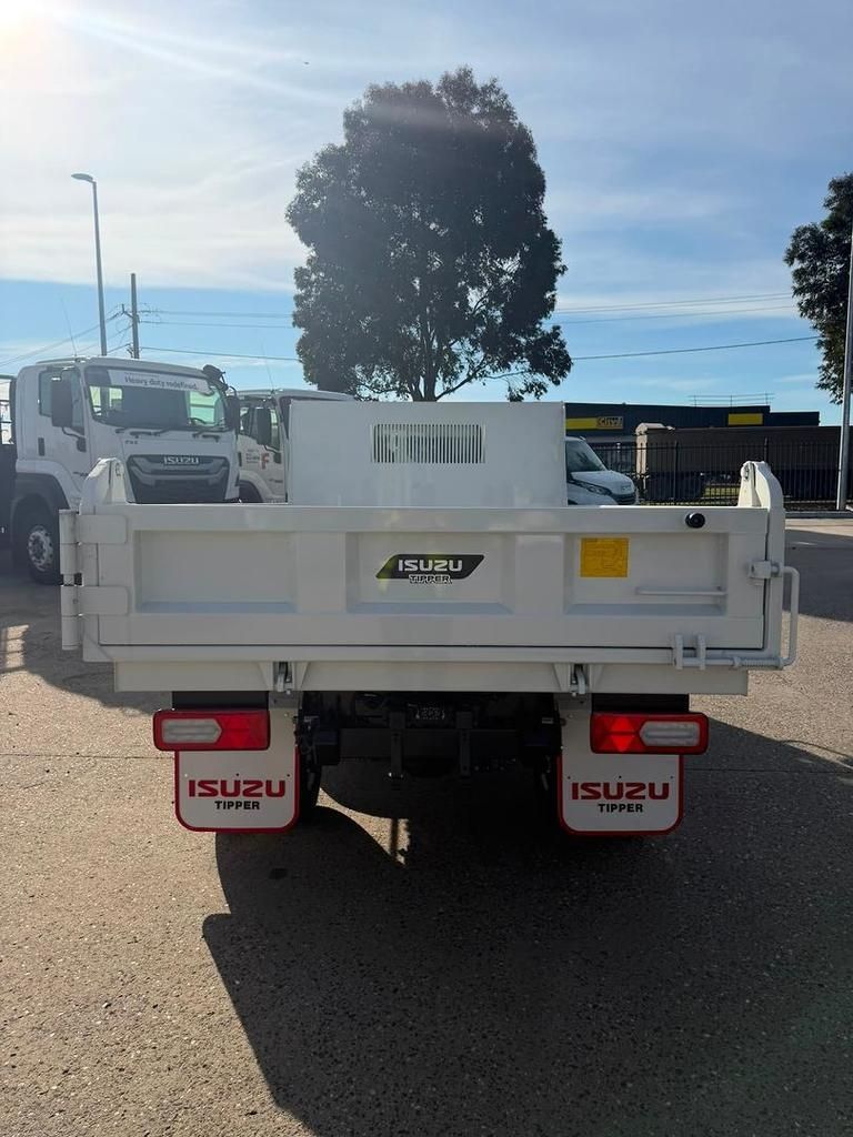 Truck Image