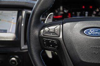2021 Ford Ranger PX MkIII 2021.25MY Raptor 10 Speed Sports Automatic Dual Cab