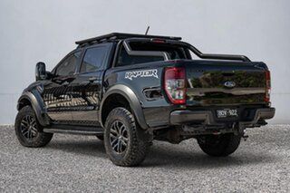 2021 Ford Ranger PX MkIII 2021.25MY Raptor 10 Speed Sports Automatic Dual Cab.